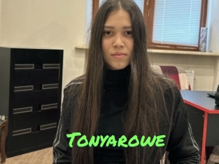 Tonyarowe