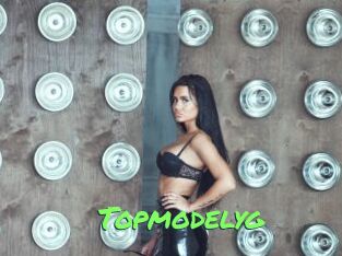 Topmodelyg