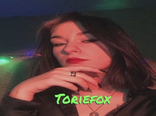 Toriefox
