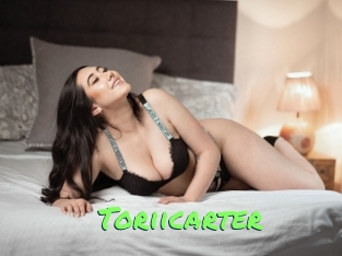 Toriicarter