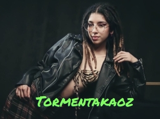 Tormentakaoz