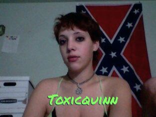 Toxicquinn