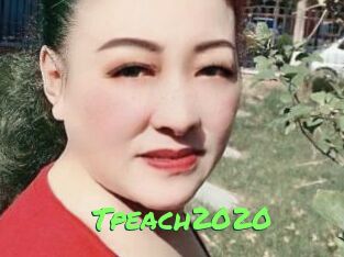 tpeach2020 Gros Seins