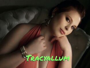 Tracyallum