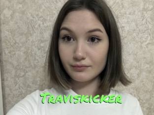 Traviskicker
