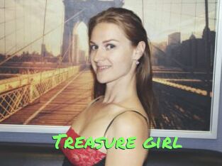Treasure_girl