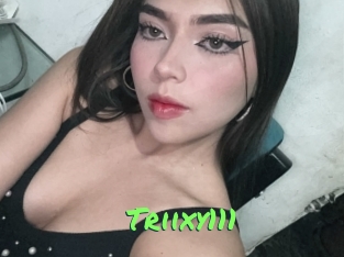 triixy111 Gros Seins