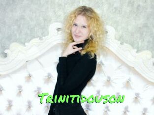 trinitidouson Gros Seins