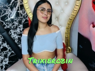 trixierobin Gros Seins