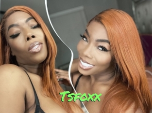 Tsfoxx