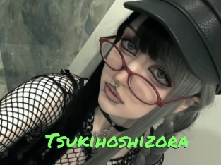 Tsukihoshizora