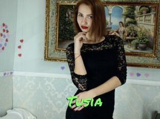 Tusia