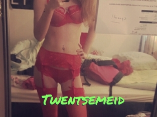 Twentsemeid
