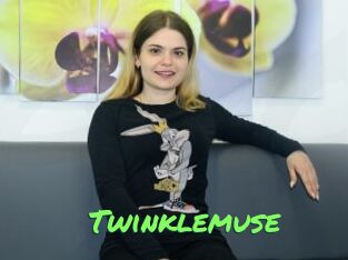 Twinklemuse