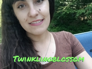 Twinklingblossom