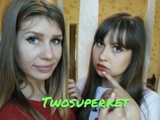 twosuperket Gros Seins