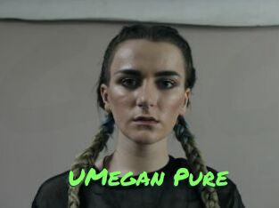 UMegan_Pure Gros Seins