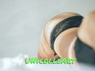 UNicolleArt Gros Seins