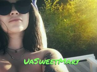 UaSweetMary Gros Seins