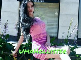 UmaHollister