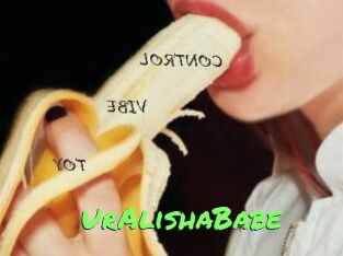 UrAlishaBabe