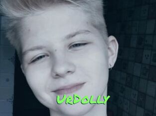 UrDolly Gros Seins