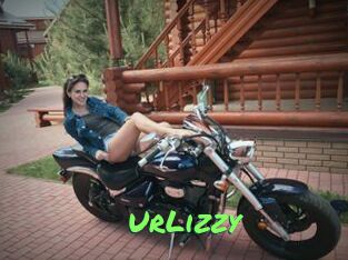 UrLizzy