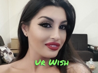 Ur_Wish Gros Seins