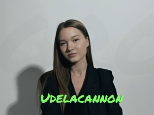 Udelacannon