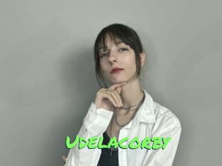 Udelacorby