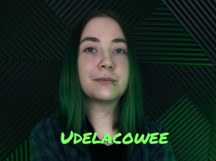 Udelacowee