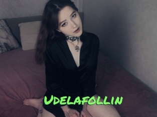 Udelafollin