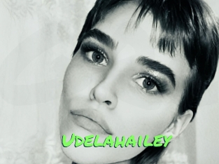 udelahailey Gros Seins