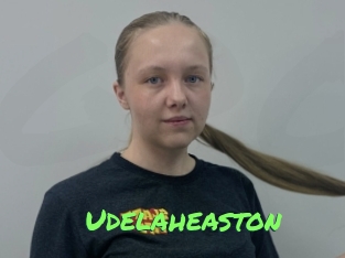 Udelaheaston