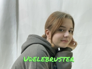 Udelebruster