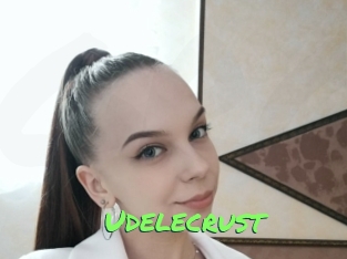 Udelecrust
