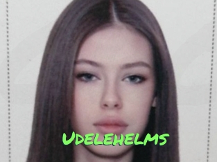 Udelehelms