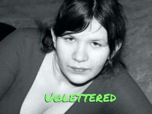 Uglettered