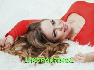 Uksportgirl