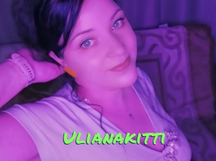 ulianakitti Gros Seins