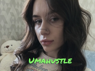 umahustle Gros Seins