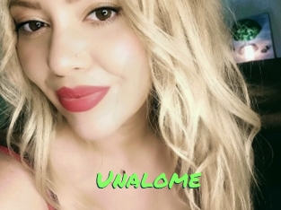 Unalome