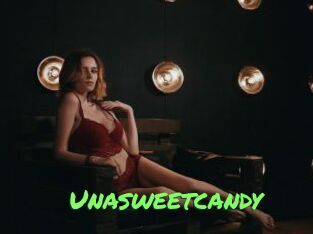 Unasweetcandy