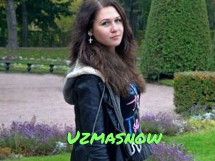 Uzmasnow