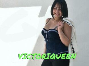 VICTORIQUEEN