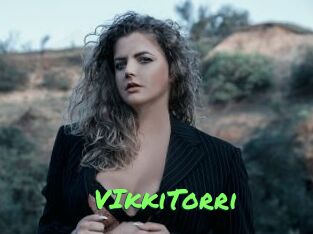 VIkkiTorri