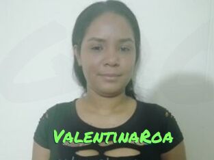 ValentinaRoa