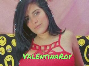 ValentinaRoy