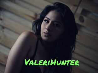 ValeriHunter