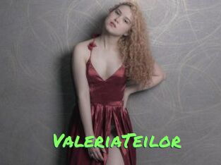 ValeriaTeilor